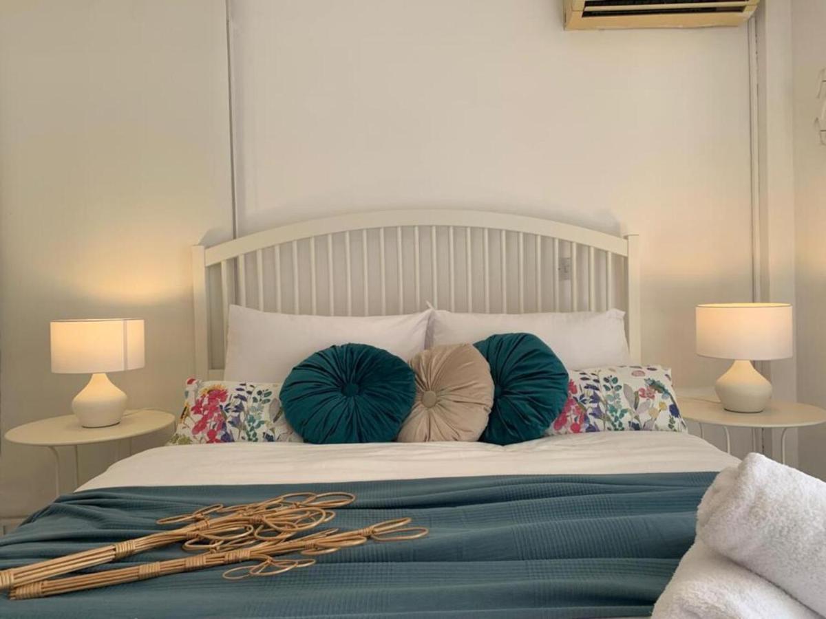 Romy'S Cozy One Bedroom Apt Larnaca Buitenkant foto