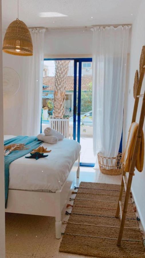 Romy'S Cozy One Bedroom Apt Larnaca Buitenkant foto