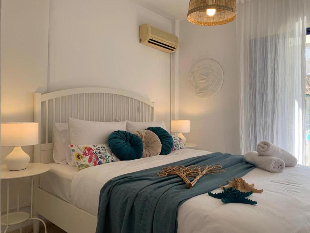 Romy'S Cozy One Bedroom Apt Larnaca Buitenkant foto
