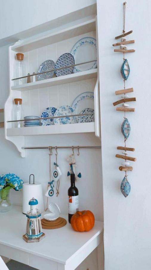 Romy'S Cozy One Bedroom Apt Larnaca Buitenkant foto